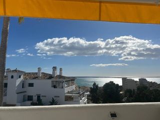 Lloguer Apartament a Zona Centro Comercial Torrequebrada. Apartamento en benalmádena costa