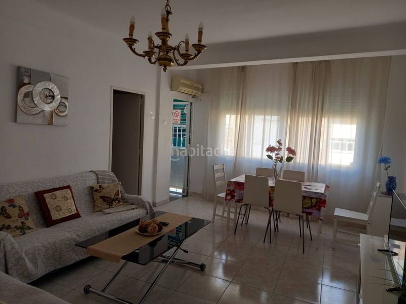 Foto a0e33e91-8824-4161-943f-8c4fa2d6b3a1. Pis a La Unión - Cruz de Humilladero - Los Tilos Málaga