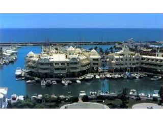 Apartamento  Avenida del mar. Nueva promoción en puerto marina