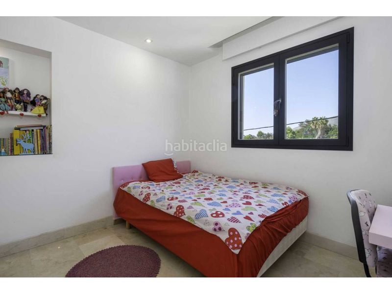 Foto 5385879e-1020-4406-8816-c3200a90feb5. Casa amb calefacció aparcament piscina a El Pinar- Palacio de Congresos Torremolinos