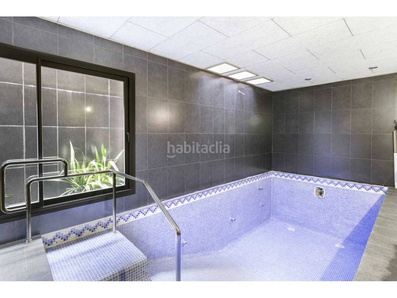 Foto be18fedd-e88f-4900-8a6e-268489dc7847. Casa amb calefacció aparcament piscina a El Pinar- Palacio de Congresos Torremolinos