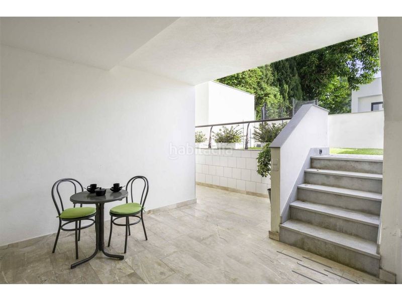 Foto f25a3e90-5d6f-4bd1-a862-7556caa6f928. Casa amb calefacció aparcament piscina a El Pinar- Palacio de Congresos Torremolinos