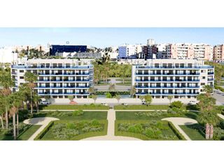 Apartament a Avenida Andalucía