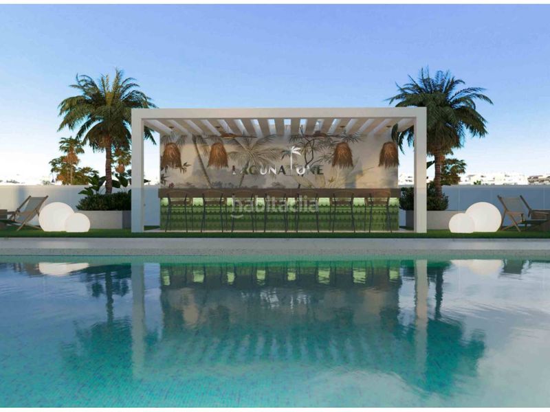 Foto 7a2e1c9f-5d9b-4bda-b504-f9c467a64b15. Apartament amb calefacció aparcament piscina a Los Ríos Mijas