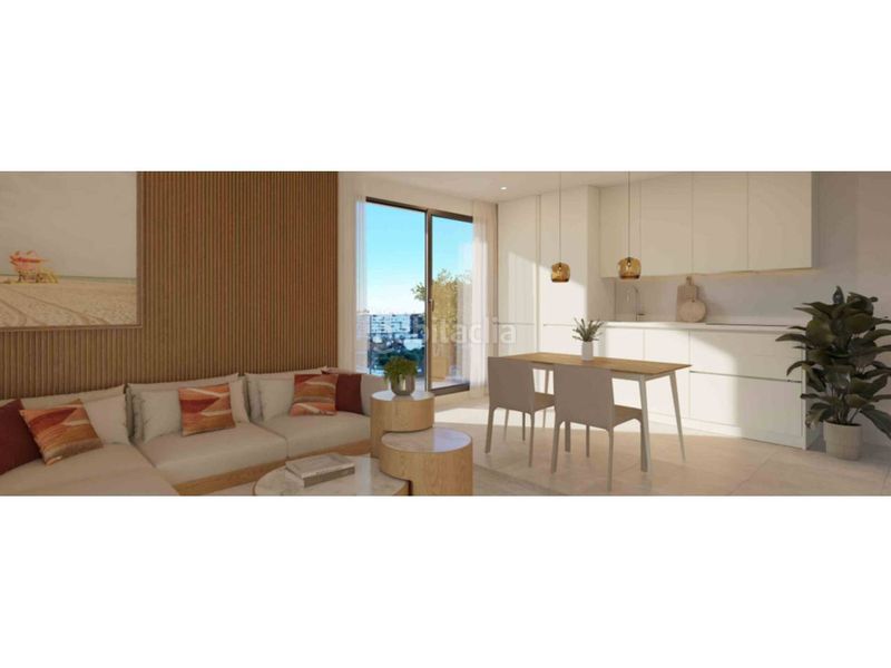 Foto 80c3b091-6df7-4b7c-9e7d-c0722b698b35. Apartament amb calefacció aparcament piscina a Los Ríos Mijas