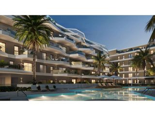 Appartement à Las Flores. Apartamento en fuengirola