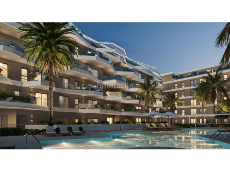 Foto 3c600c58-37b8-4436-b9cf-408238918f2a. Apartament amb calefacció aparcament piscina a Las Flores Mijas