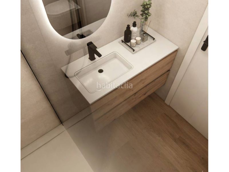 Foto 5f93d4f2-ed35-4684-b9bb-67c1ed27e788. Apartament amb calefacció aparcament piscina a Las Flores Mijas