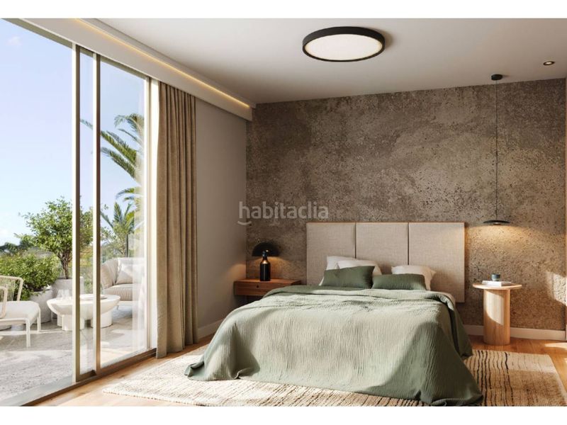Foto 86c0ad0b-9620-448a-924b-c45bc3ab1ce2. Apartament amb calefacció aparcament piscina a Las Flores Mijas