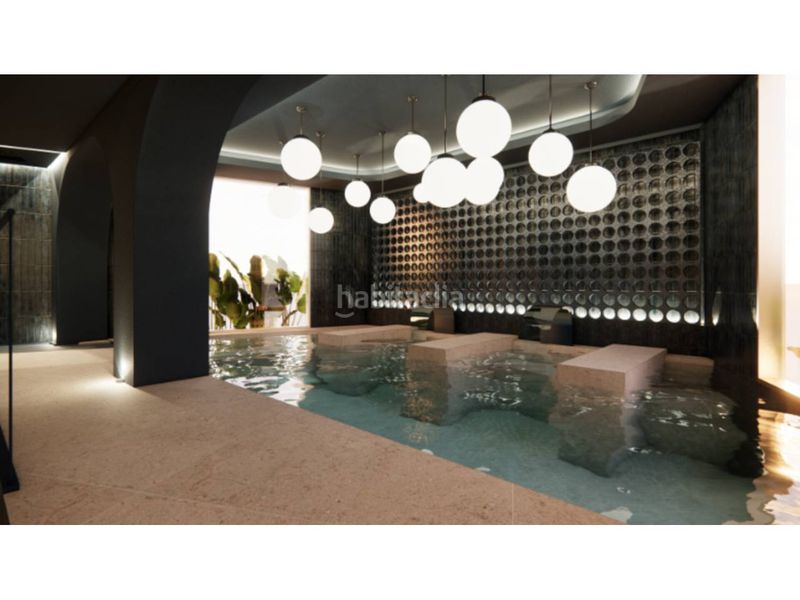 Foto bb20bb62-1bbd-4d7d-937d-60b1ac7c2b41. Apartament amb calefacció aparcament piscina a Las Flores Mijas