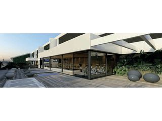 Dachwohnung in Puerto Deportivo. Ático en fuengirola