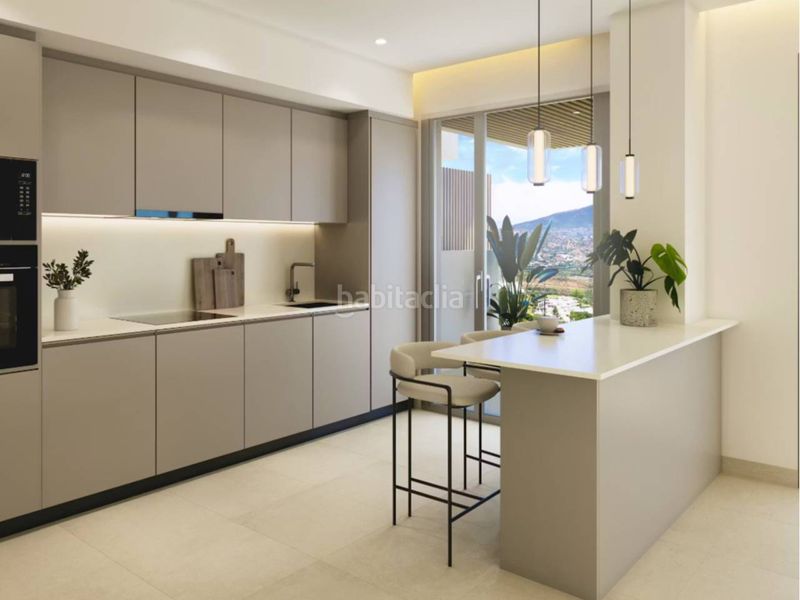 Foto 0a08af95-d6e0-4b39-b3d2-b043e4712db2. Apartament amb calefacció aparcament piscina a La Cala Golf - Lagar Martell Mijas