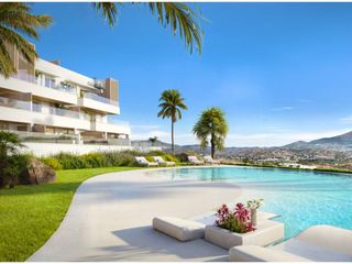 Apartament a La Cala Golf - Lagar Martell