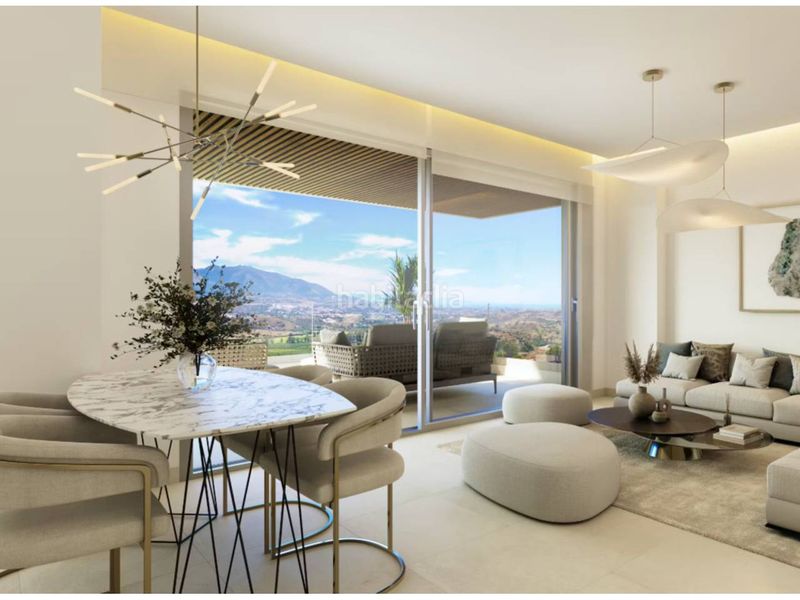 Foto 20e22d84-456e-475c-9eb1-da3487b8a97b. Apartament amb calefacció aparcament piscina a La Cala Golf - Lagar Martell Mijas