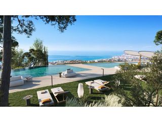 Apartament a La Capellanía - El Higuerón
