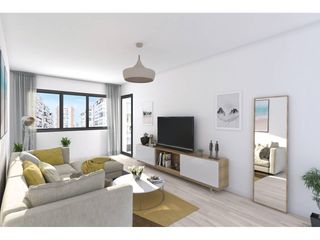 Apartament a Calle Eugenio Gross