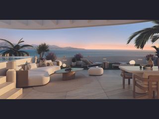 Apartament a Montemar. Apartamento en torremolinos