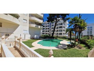 Affitto Piccolo appartamento in Puerto Marina. Apartamento en benalmádena costa