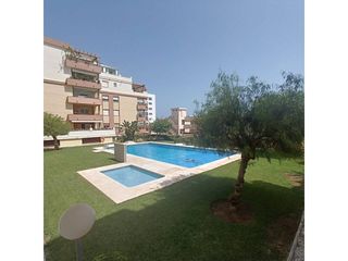 Apartament a Zona Centro Comercial Torrequebrada