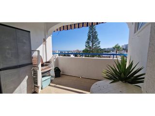 Affitto Piccolo appartamento in Solymar. Apartamento en benalmádena costa