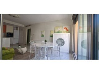Apartament a Puerto Marina. Apartamento en benalmádena costa