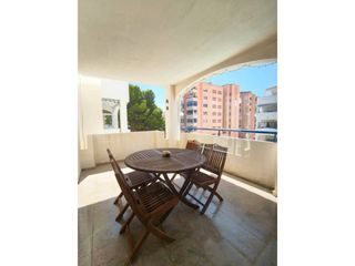 Appartement  Avenida marysol. Apartamento en benalmádena costa