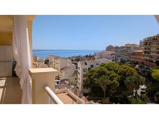 Apartament a Zona Centro Comercial Torrequebrada. Apartamento en benalmádena costa