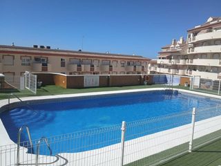Apartament a Hacienda Torrequebrada