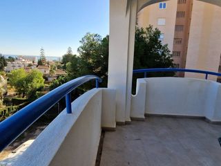 Apartment  Avenida marysol. Apartamento en benalmádena costa