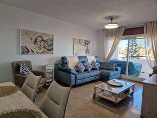 Apartament  Avenida marysol. Apartamento en benalmádena costa