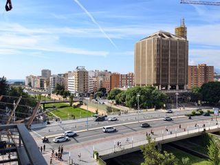 Lloguer Apartament a Centro Histórico. Piso en málaga centro