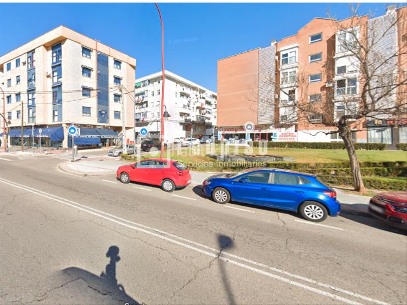 Foto c5a79fc8-9689-4e2c-9fd6-4f542266a0ac. Appartamento con riscaldamento parcheggio in Calle Pinto-San Roque Parla
