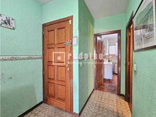 Pis a Villayuventus-Renfe. Espectacular vivienda con patio y terraza cerca de renfe!