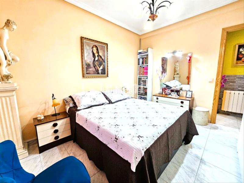 Foto 1ddaba93-d796-4f4c-a71a-bc85c8ad6a79. Appartement avec chauffage dans Reyes Parla