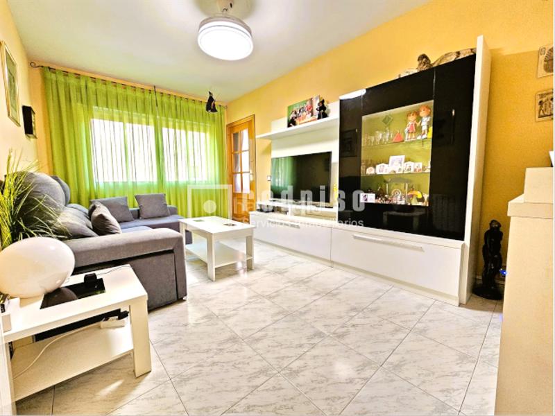 Foto 45896594-af8c-4b9b-9bc2-264cd213c574. Appartement avec chauffage dans Reyes Parla