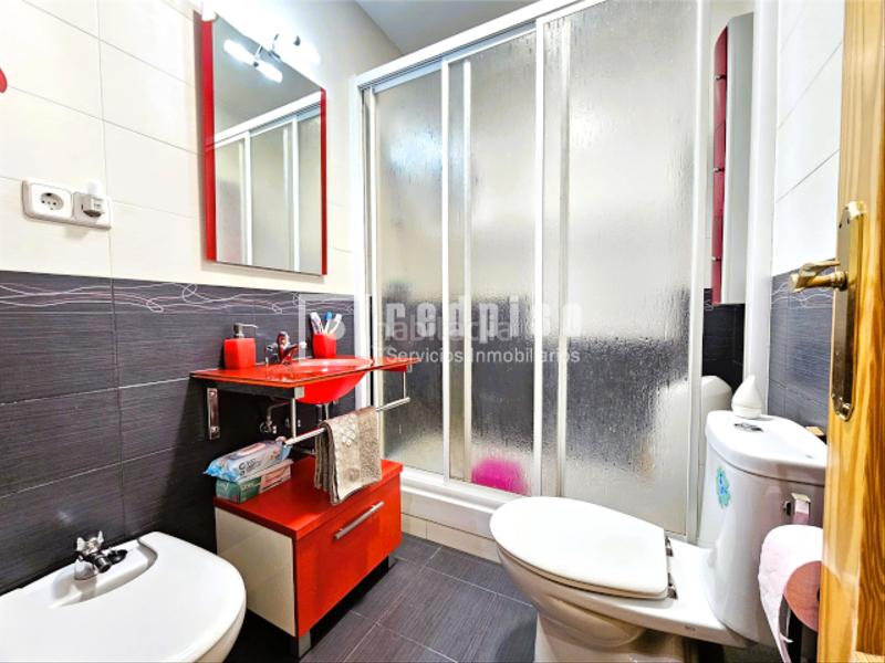 Foto 5fea0726-3c03-485b-8567-b86bd2e5a618. Appartement avec chauffage dans Reyes Parla