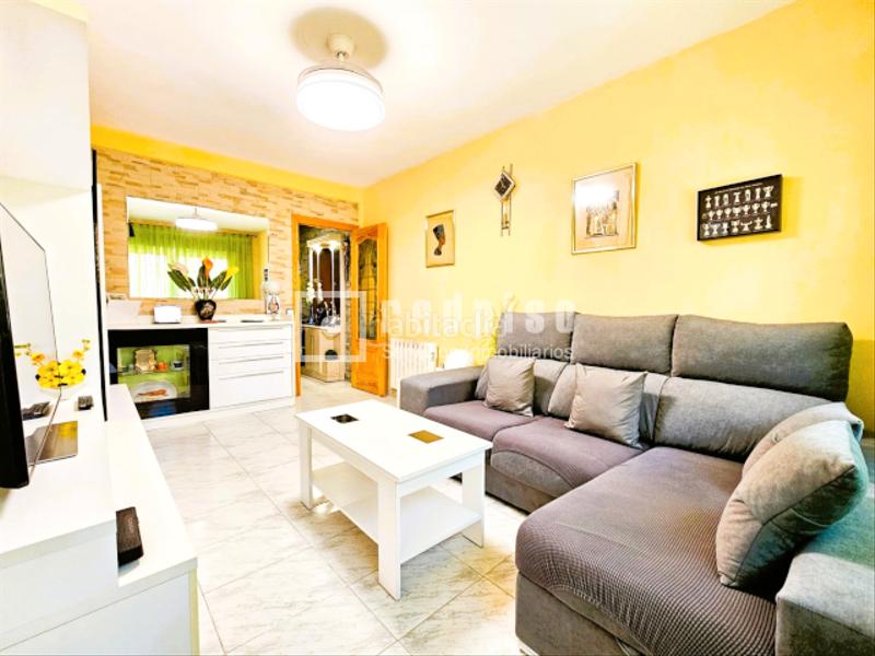 Foto 716f57dc-f2a8-4005-a5d5-169ad87516f2. Appartement avec chauffage dans Reyes Parla