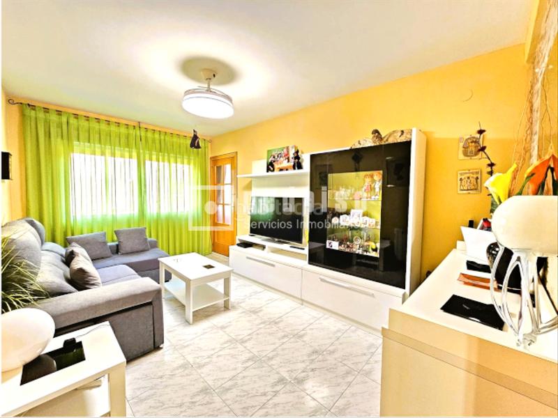 Foto 78d059b2-8f20-455b-acb5-03e5f5f44e12. Appartement avec chauffage dans Reyes Parla