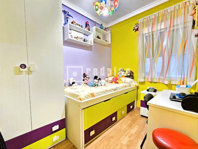 Foto ce0641e4-58ca-496a-af53-b10aaa997d68. Appartement avec chauffage dans Reyes Parla