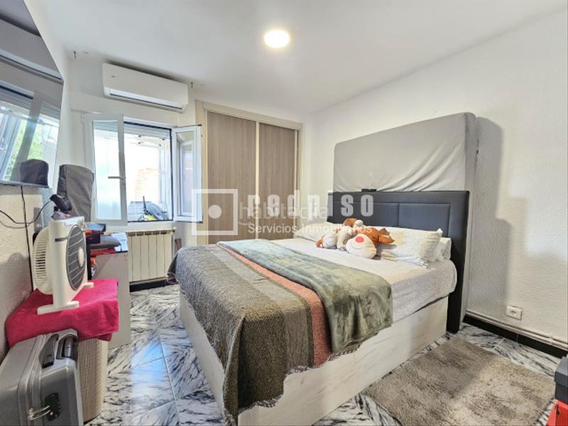 Foto 8eb819bc-d83c-457e-99f0-3bee5259d359. Appartement avec chauffage dans Reyes Parla