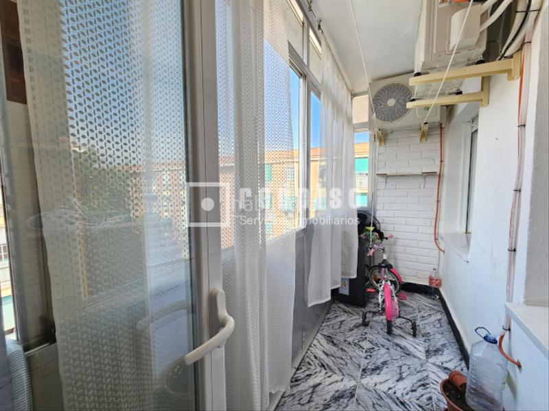 Foto 933e5285-9210-43c6-af5f-0189ba9c4cd2. Appartement avec chauffage dans Reyes Parla