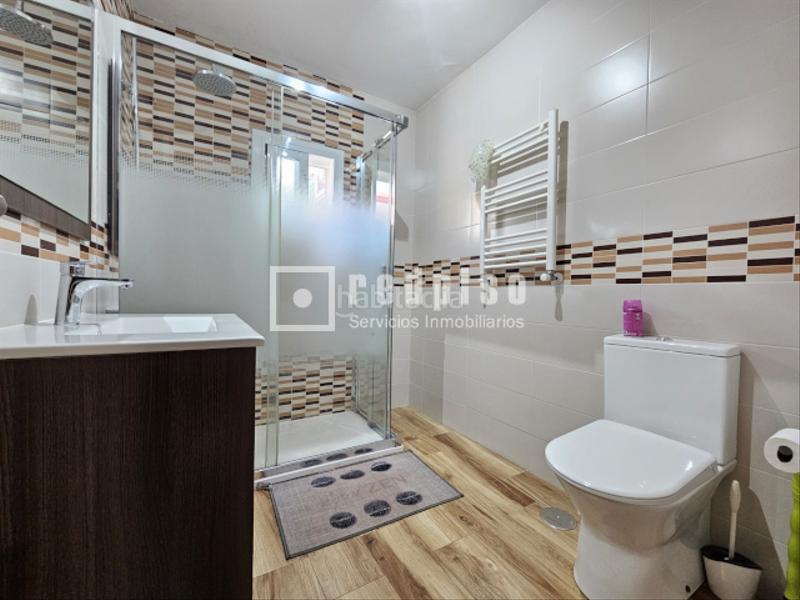 Foto d160aba2-ddfb-4390-8b6e-8437c7c6c3c1. Appartement avec chauffage dans Reyes Parla