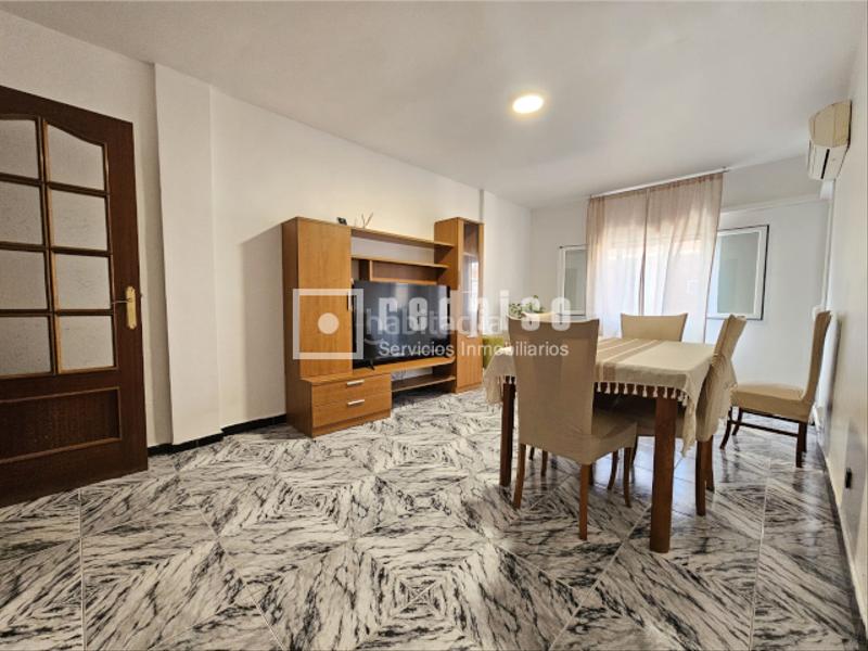 Foto e7f4a22c-cf5a-4943-b62e-b531d4cb4912. Appartement avec chauffage dans Reyes Parla