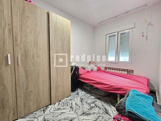 Pis en Reyes. Estupenda vivienda de 84m en zona reyes, lista para entrar a viv