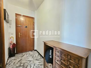 Pis en Reyes. Estupenda vivienda de 84m en zona reyes, lista para entrar a viv