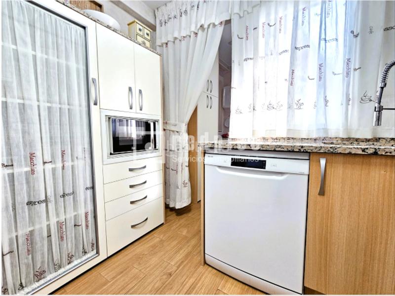 Foto 3c463b38-b830-4b59-b352-b780ca698b1c. Pis amb calefacció a Villayuventus-Renfe Parla