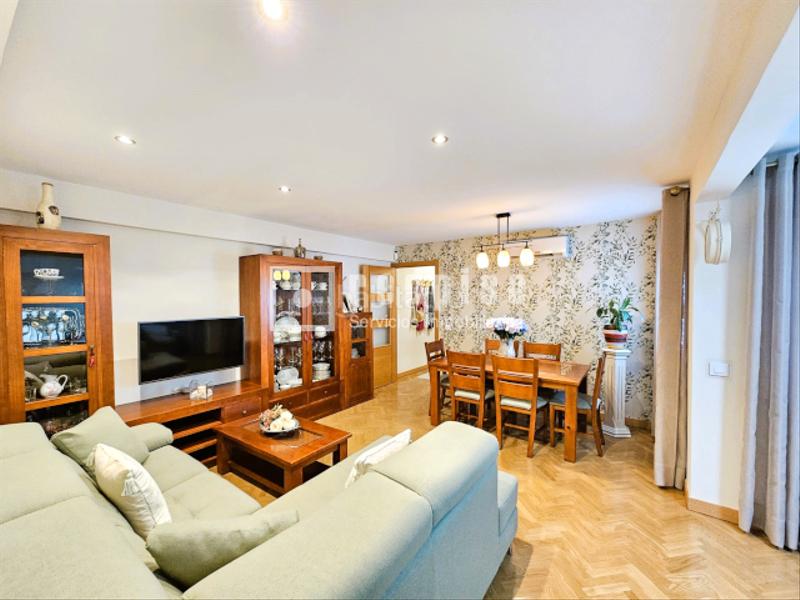 Foto 482f36d5-25d3-479e-9a22-025d5ef5d13d. Pis amb calefacció a Villayuventus-Renfe Parla