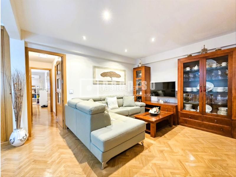 Foto 713236d5-c85e-45b3-95cf-3448357a64b2. Pis amb calefacció a Villayuventus-Renfe Parla