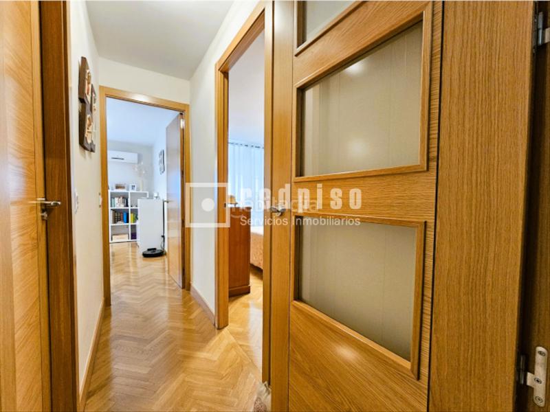 Foto 818c2242-1b35-461b-8bf1-d500a2ba4b6b. Pis amb calefacció a Villayuventus-Renfe Parla