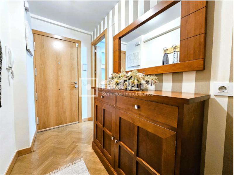 Foto c0e7da21-696a-45e1-b81c-055983064e78. Pis amb calefacció a Villayuventus-Renfe Parla